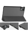 Kup Bizon Case Tab Croc Lenovo Tab M11 grau - BIZ4309 - {ean13} - Sklep Home Screen