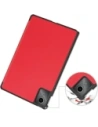 Kup Bizon Case Tab Croc Lenovo Tab M11 piros - BIZ4310 - {ean13} - Sklep Home Screen