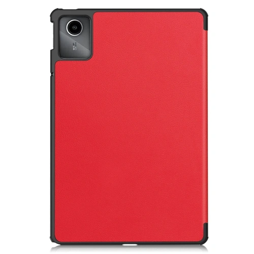 Kup Bizon Case Tab Croc Lenovo Tab M11 piros - BIZ4310 - {ean13} - Sklep Home Screen