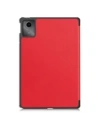 Kup Bizon Case Tab Croc Lenovo Tab M11 piros - BIZ4310 - {ean13} - Sklep Home Screen