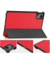 Kup Bizon Case Tab Croc Lenovo Tab M11 piros - BIZ4310 - {ean13} - Sklep Home Screen