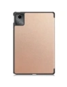 Kup Etui Bizon Case Tab Croc do Lenovo Tab M11 różowozłote - BIZ4311 - {ean13} - Sklep Home Screen