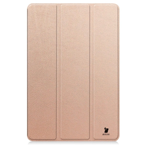 Kup Etui Bizon Case Tab Croc do Lenovo Tab M11 różowozłote - BIZ4311 - {ean13} - Sklep Home Screen