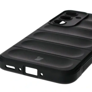 Kup Bizon Case Tur Samsung Galaxy A35 5G negru - BIZ4312 - {ean13} - Sklep Home Screen