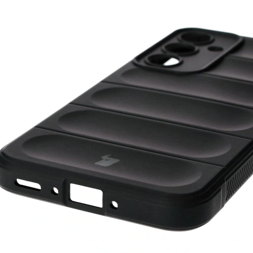 Kup Bizon Case Tur Samsung Galaxy A35 5G fekete - BIZ4312 - {ean13} - Sklep Home Screen
