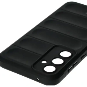 Kup Bizon Case Tur Samsung Galaxy A35 5G negru - BIZ4312 - {ean13} - Sklep Home Screen