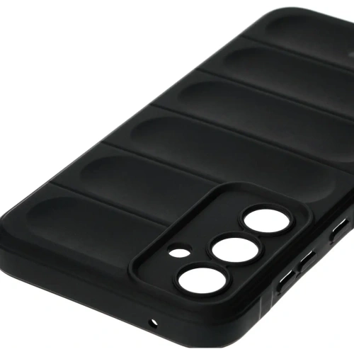 Kup Pancerne etui Bizon Case Tur do Samsung Galaxy A35 5G czarne - BIZ4312 - {ean13} - Sklep Home Screen