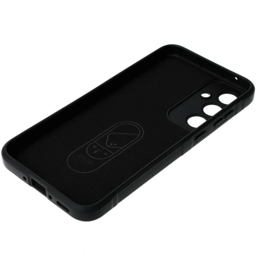 Kup Pancerne etui Bizon Case Tur do Samsung Galaxy A35 5G czarne - BIZ4312 - {ean13} - Sklep Home Screen