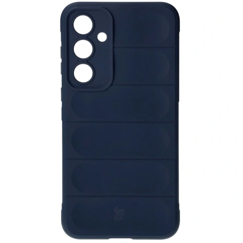 Kup Bizon Case Tur Samsung Galaxy A35 5G sötétkék - BIZ4313 - {ean13} - Sklep Home Screen