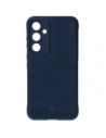 Bizon Case Tur Samsung Galaxy A35 5G navy blue