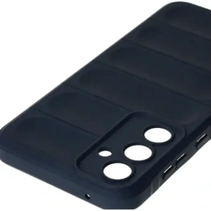 Buy Bizon Case Tur Samsung Galaxy A35 5G navy blue - BIZ4313 - {ean13} - Home Screen Store Europe