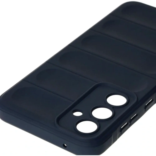 Kup Bizon Case Tur Samsung Galaxy A35 5G sötétkék - BIZ4313 - {ean13} - Sklep Home Screen