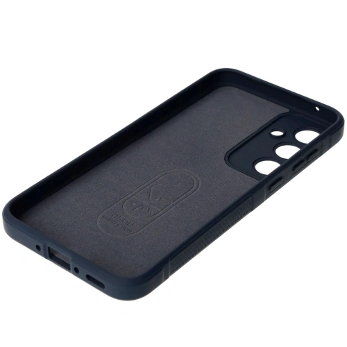 Kup Bizon Case Tur Samsung Galaxy A35 5G sötétkék - BIZ4313 - {ean13} - Sklep Home Screen