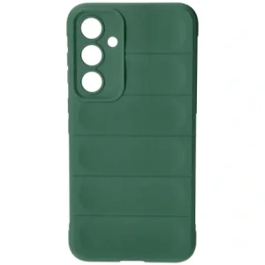 Buy Bizon Case Tur Samsung Galaxy A35 5G dark green - BIZ4314 - {ean13} - Home Screen Store Europe