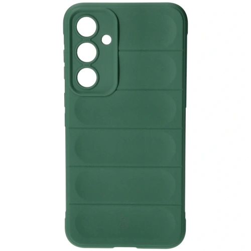 Buy Bizon Case Tur Samsung Galaxy A35 5G dark green - BIZ4314 - {ean13} - Home Screen Store Europe