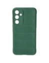 Buy Bizon Case Tur Samsung Galaxy A35 5G dark green - BIZ4314 - {ean13} - Home Screen Store Europe
