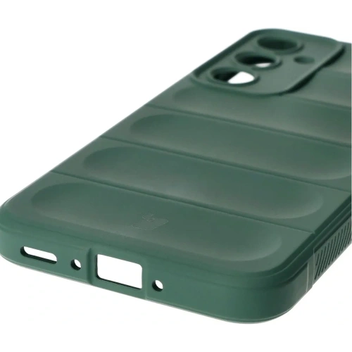 Buy Bizon Case Tur Samsung Galaxy A35 5G dark green - BIZ4314 - {ean13} - Home Screen Store Europe
