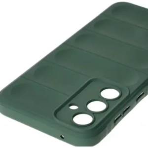Kup Bizon Case Tur Samsung Galaxy A35 5G verde închis - BIZ4314 - {ean13} - Sklep Home Screen