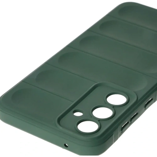 Buy Bizon Case Tur Samsung Galaxy A35 5G dark green - BIZ4314 - {ean13} - Home Screen Store Europe