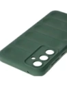 Buy Bizon Case Tur Samsung Galaxy A35 5G dark green - BIZ4314 - {ean13} - Home Screen Store Europe