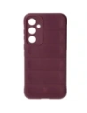 Bizon Case Tur Samsung Galaxy A35 5G dark purple