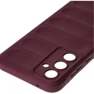 Kup Pancerne etui Bizon Case Tur do Samsung Galaxy A35 5G ciemnofioletowe - BIZ4315 - {ean13} - Sklep Home Screen
