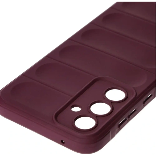 Kup Bizon Case Tur Samsung Galaxy A35 5G dunkel lila - BIZ4315 - {ean13} - Sklep Home Screen