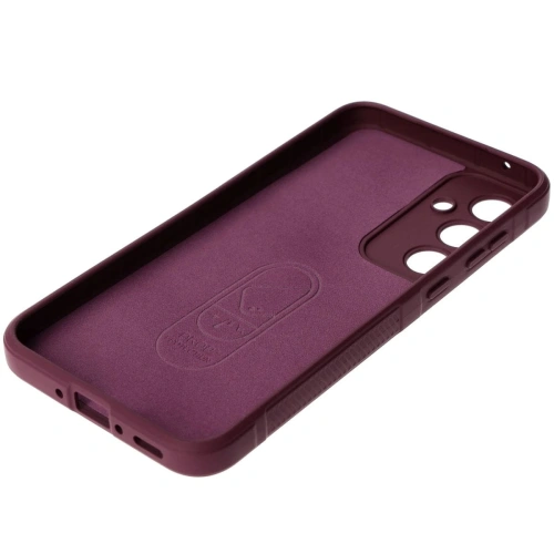 Kup Bizon Case Tur Samsung Galaxy A35 5G dunkel lila - BIZ4315 - {ean13} - Sklep Home Screen