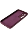 Buy Bizon Case Tur Samsung Galaxy A35 5G dark purple - BIZ4315 - {ean13} - Home Screen Store Europe