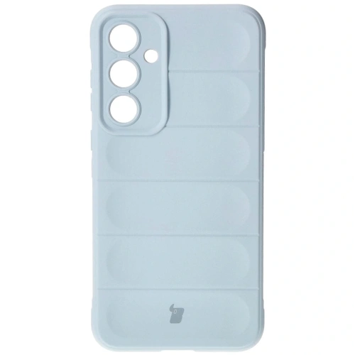 Kup Pancerne etui Bizon Case Tur do Samsung Galaxy A35 5G jasnoniebieskie - BIZ4316 - {ean13} - Sklep Home Screen