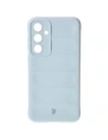 Bizon Case Tur Samsung Galaxy A35 5G hellblau