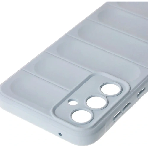 Kup Pancéřové pouzdro Bizon Case Tur do Samsung Galaxy A35 5G světle modré - BIZ4316 - {ean13} - Sklep Home Screen