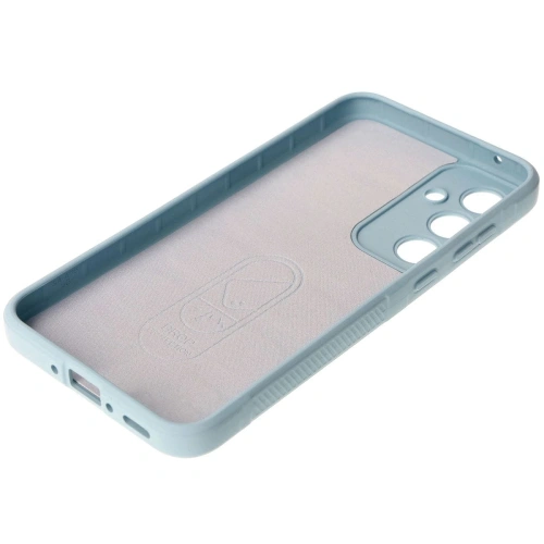 Kup Bizon Case Tur Samsung Galaxy A35 5G világoskék - BIZ4316 - {ean13} - Sklep Home Screen