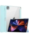Kup Bizon Case Tab Clear Matt Apple iPad Pro 12.9 2022/2021/2020/2018 kék - BIZ4320 - {ean13} - Sklep Home Screen