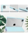 Kup Bizon Case Tab Clear Matt Apple iPad Pro 12.9 2022/2021/2020/2018 kék - BIZ4320 - {ean13} - Sklep Home Screen
