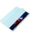 Kup Etui Bizon Case Tab Clear Matt do Apple iPad Pro 12.9 2022/2021/2020/2018 modré - BIZ4320 - {ean13} - Sklep Home Screen