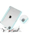 Buy Bizon Case Tab Clear Matt Apple iPad Pro 12.9 2022/2021/2020/2018 blue - BIZ4320 - {ean13} - Home Screen Store Europe