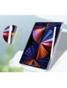 Buy Bizon Case Tab Clear Matt Apple iPad Pro 12.9 2022/2021/2020/2018 blue - BIZ4320 - {ean13} - Home Screen Store Europe