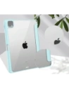 Kup Bizon Case Tab Clear Matt Apple iPad Pro 12.9 2022/2021/2020/2018 blau - BIZ4320 - {ean13} - Sklep Home Screen
