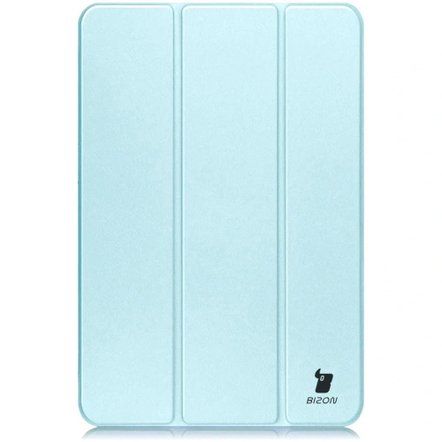Kup Bizon Case Tab Clear Matt Apple iPad Pro 12.9 2022/2021/2020/2018 kék - BIZ4320 - {ean13} - Sklep Home Screen