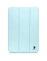 Buy Bizon Case Tab Clear Matt Apple iPad Pro 12.9 2022/2021/2020/2018 blue - BIZ4320 - {ean13} - Home Screen Store Europe