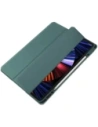 Kup Bizon Case Tab Clear Matt Apple iPad Pro 12.9 2022/2021/2018 dunkelgrün - BIZ4321 - {ean13} - Sklep Home Screen