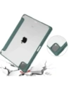 Kup Bizon Case Tab Clear Matt Apple iPad Pro 12.9 2022/2021/2018 dunkelgrün - BIZ4321 - {ean13} - Sklep Home Screen