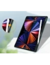 Kup Etui Bizon Case Tab Clear Matt do Apple iPad Pro 12.9 2022/2021/2018 tmavě zelené - BIZ4321 - {ean13} - Sklep Home Screen