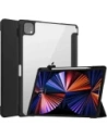 Buy Bizon Case Tab Clear Matt Apple iPad Pro 12.9 2022/2021/2018 black - BIZ4322 - {ean13} - Home Screen Store Europe