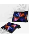 Kup Bizon Case Tab Clear Matt Apple iPad Pro 12.9 2022/2021/2018 fekete - BIZ4322 - {ean13} - Sklep Home Screen