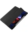 Buy Bizon Case Tab Clear Matt Apple iPad Pro 12.9 2022/2021/2018 black - BIZ4322 - {ean13} - Home Screen Store Europe