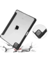 Buy Bizon Case Tab Clear Matt Apple iPad Pro 12.9 2022/2021/2018 black - BIZ4322 - {ean13} - Home Screen Store Europe