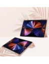 Kup Bizon Case Tab Clear Matt Apple iPad Pro 12.9 2022/2021/2018 rózsaarany - BIZ4323 - {ean13} - Sklep Home Screen