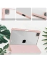 Kup Bizon Case Tab Clear Matt Apple iPad Pro 12.9 2022/2021/2018 rózsaarany - BIZ4323 - {ean13} - Sklep Home Screen